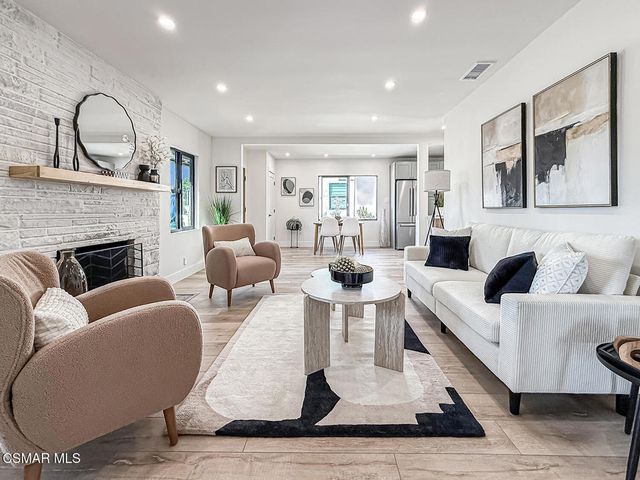 7530 Gaviota Avenue, Van Nuys, CA 91406