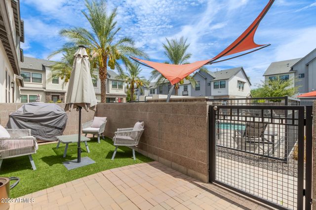 3200 N 39th Street Unit 30, Phoenix, AZ 85018