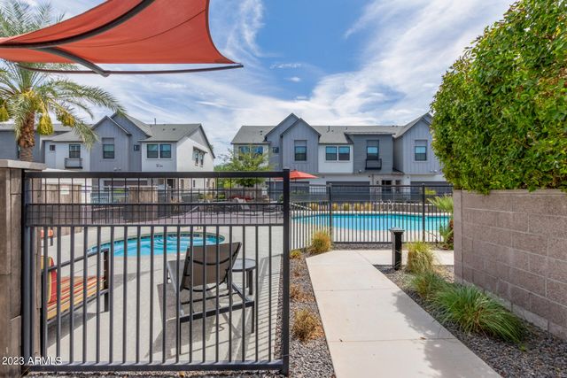 3200 N 39th Street Unit 30, Phoenix, AZ 85018