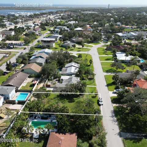 0 ZORATOA Avenue, St. Augustine, FL 32080