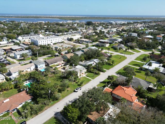 0 ZORATOA Avenue, St. Augustine, FL 32080