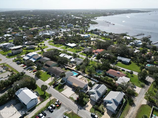 0 ZORATOA Avenue, St. Augustine, FL 32080
