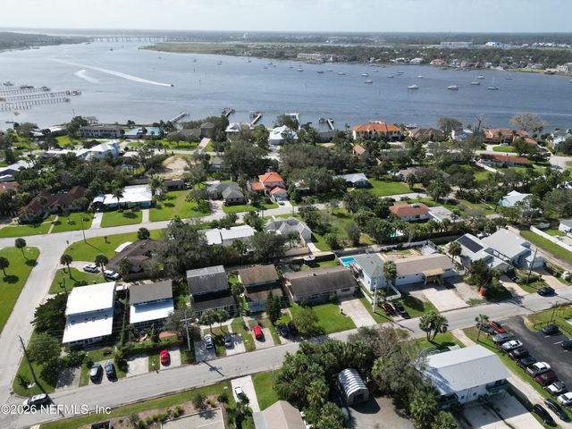 0 ZORATOA Avenue, St. Augustine, FL 32080