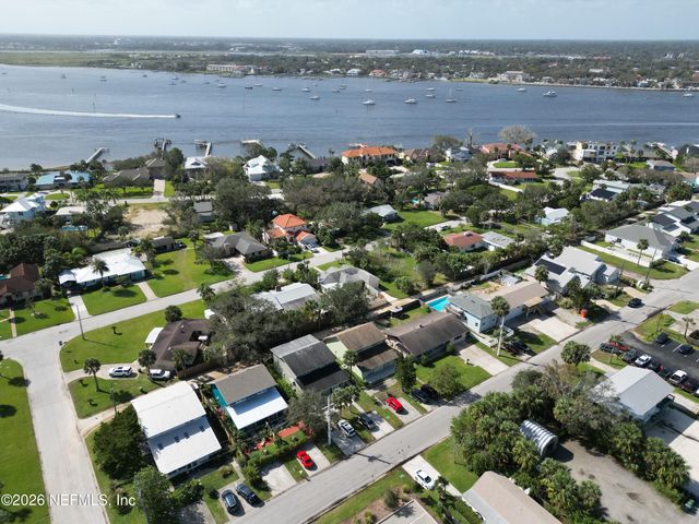 0 ZORATOA Avenue, St. Augustine, FL 32080