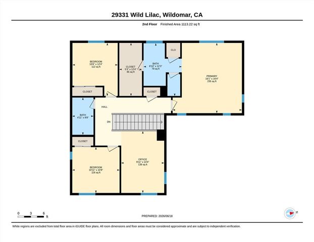 29331 Wild Lilac, Lake Elsinore, CA 92530