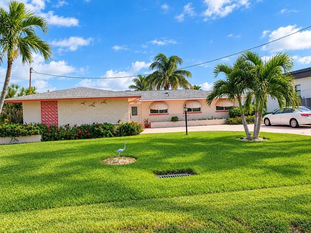 5163 SUNNYBROOK COURT, Cape Coral, FL 33904