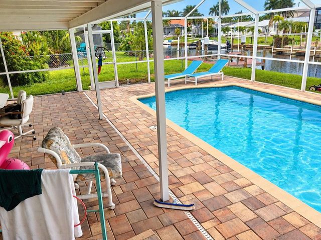 5163 SUNNYBROOK COURT, Cape Coral, FL 33904