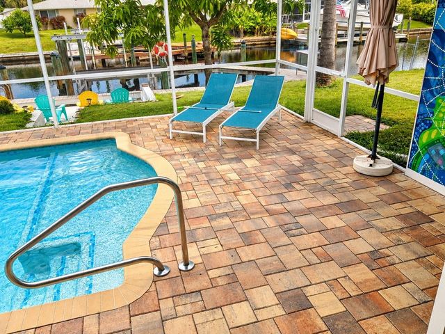 5163 SUNNYBROOK COURT, Cape Coral, FL 33904