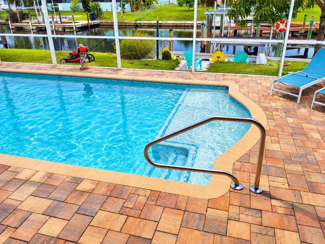 5163 SUNNYBROOK COURT, Cape Coral, FL 33904