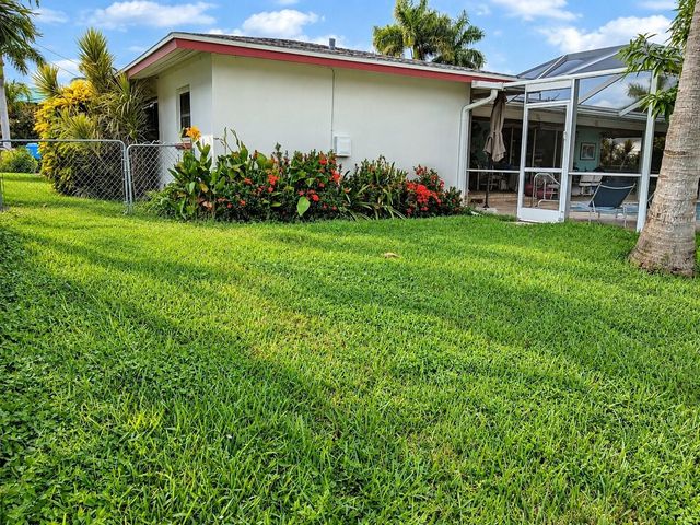 5163 SUNNYBROOK COURT, Cape Coral, FL 33904