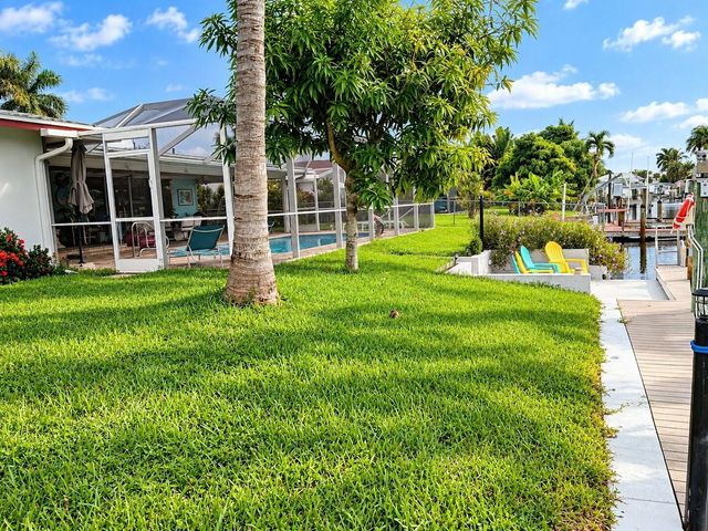 5163 SUNNYBROOK COURT, Cape Coral, FL 33904