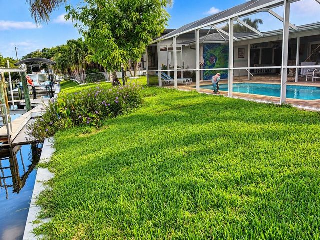 5163 SUNNYBROOK COURT, Cape Coral, FL 33904