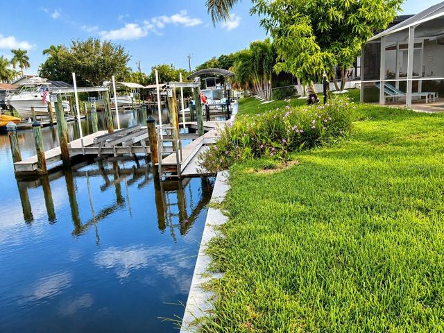 5163 SUNNYBROOK COURT, Cape Coral, FL 33904