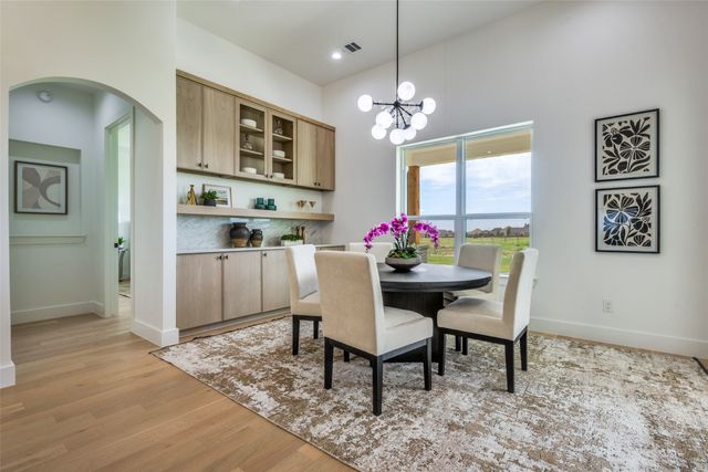 2909 Southbay Circle, Northlake, TX 76226