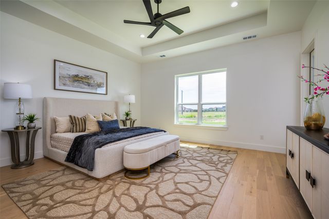 2909 Southbay Circle, Northlake, TX 76226