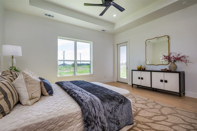 2909 Southbay Circle, Northlake, TX 76226