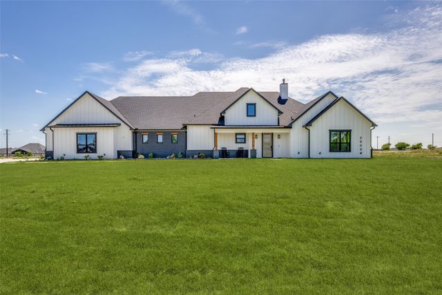 2909 Southbay Circle, Northlake, TX 76226
