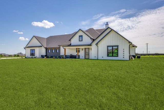 2909 Southbay Circle, Northlake, TX 76226