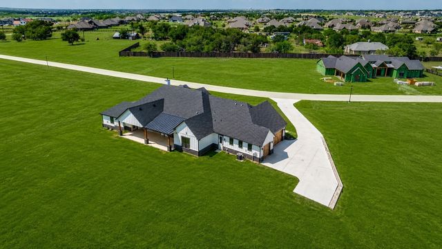 2909 Southbay Circle, Northlake, TX 76226