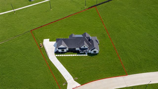 2909 Southbay Circle, Northlake, TX 76226