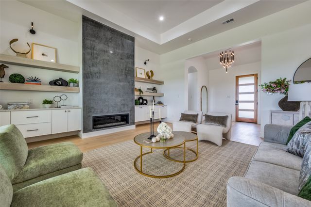 2909 Southbay Circle, Northlake, TX 76226