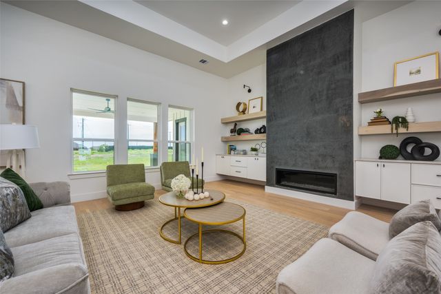 2909 Southbay Circle, Northlake, TX 76226