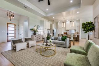 2909 Southbay Circle, Northlake, TX 76226