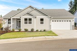 708 NW George Ct, Sublimity, OR 97385