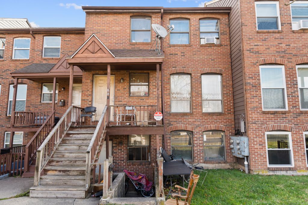 356 Wethersfield Avenue, Hartford, CT 06114