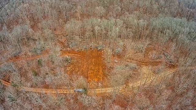 0 Ridgetop Dr, Bon Aqua, TN 37025