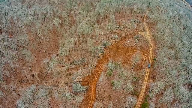 0 Ridgetop Dr, Bon Aqua, TN 37025
