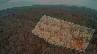 0 Ridgetop Dr, Bon Aqua, TN 37025