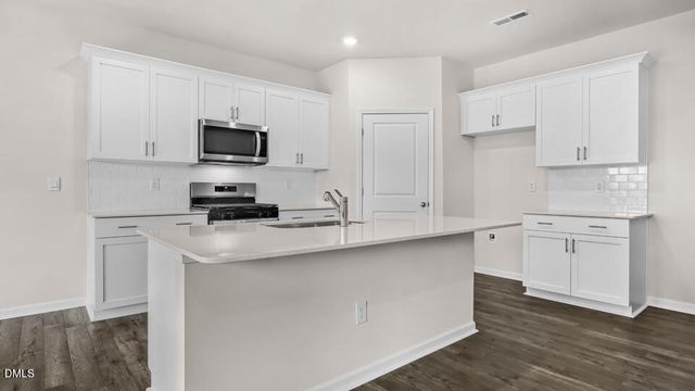 732 Holstein Dairy Way, Wake Forest, NC 27587