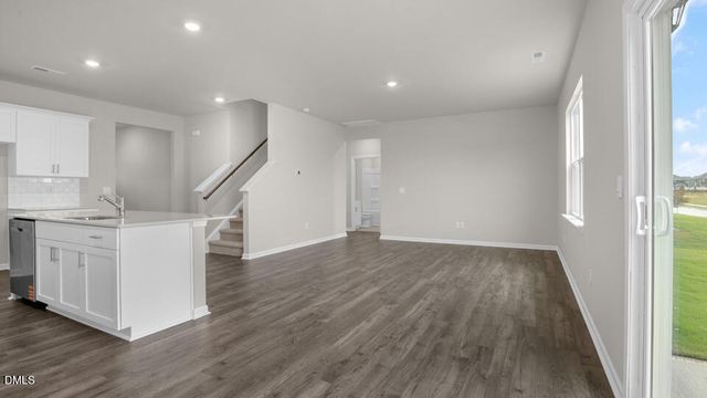 732 Holstein Dairy Way, Wake Forest, NC 27587