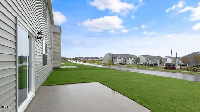 732 Holstein Dairy Way, Wake Forest, NC 27587