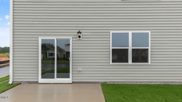 732 Holstein Dairy Way, Wake Forest, NC 27587