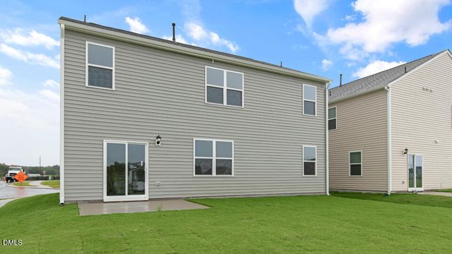 732 Holstein Dairy Way, Wake Forest, NC 27587