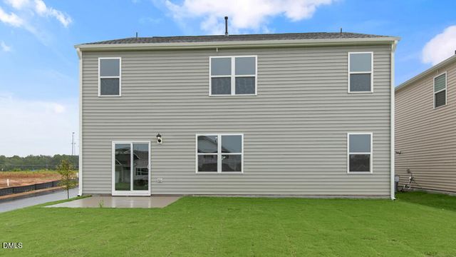 732 Holstein Dairy Way, Wake Forest, NC 27587