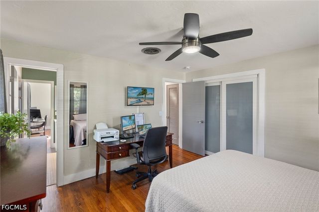 1262 Carlene AVE, Fort Myers, FL 33901