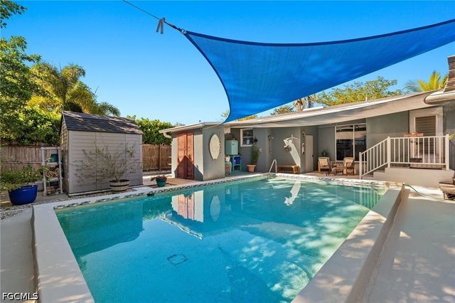 1262 Carlene AVE, Fort Myers, FL 33901