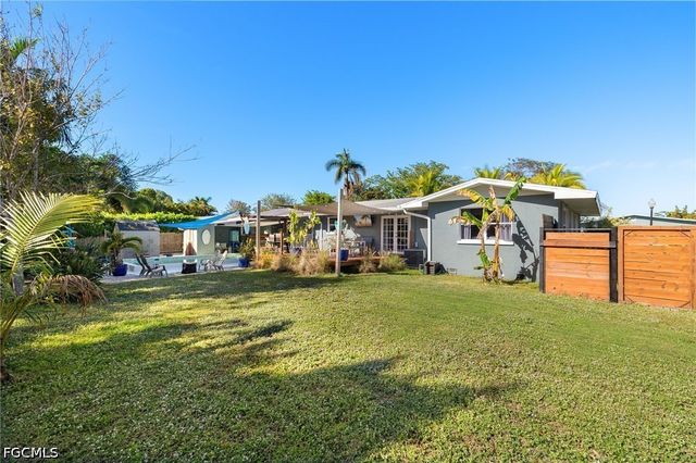 1262 Carlene AVE, Fort Myers, FL 33901