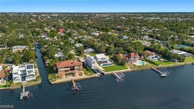 1262 Carlene AVE, Fort Myers, FL 33901