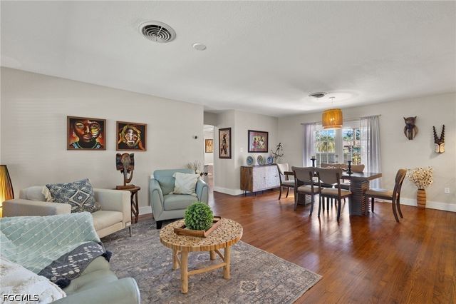 1262 Carlene AVE, Fort Myers, FL 33901
