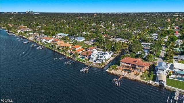1262 Carlene AVE, Fort Myers, FL 33901