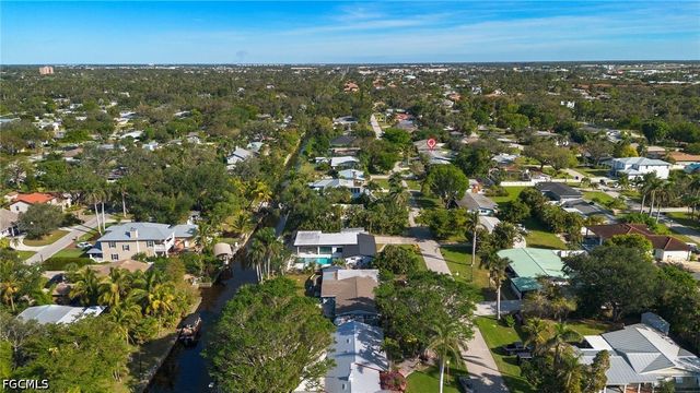1262 Carlene AVE, Fort Myers, FL 33901