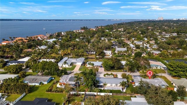 1262 Carlene AVE, Fort Myers, FL 33901