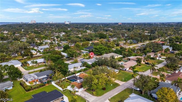 1262 Carlene AVE, Fort Myers, FL 33901