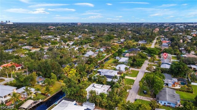1262 Carlene AVE, Fort Myers, FL 33901