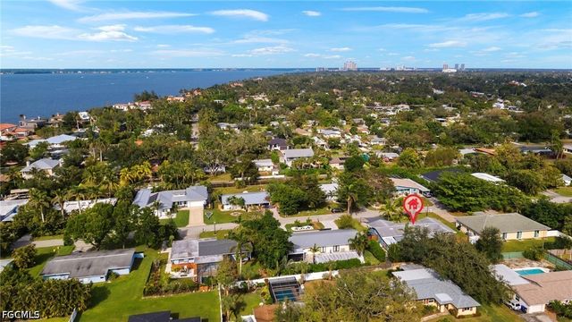 1262 Carlene AVE, Fort Myers, FL 33901