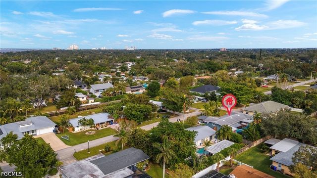 1262 Carlene AVE, Fort Myers, FL 33901